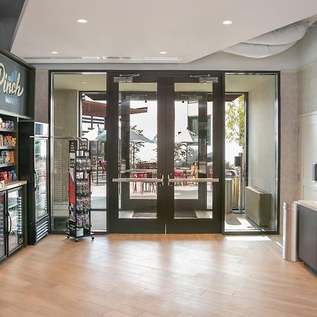 Towneplace Suites Nashville Downtown/Capitol District Zewnętrze zdjęcie