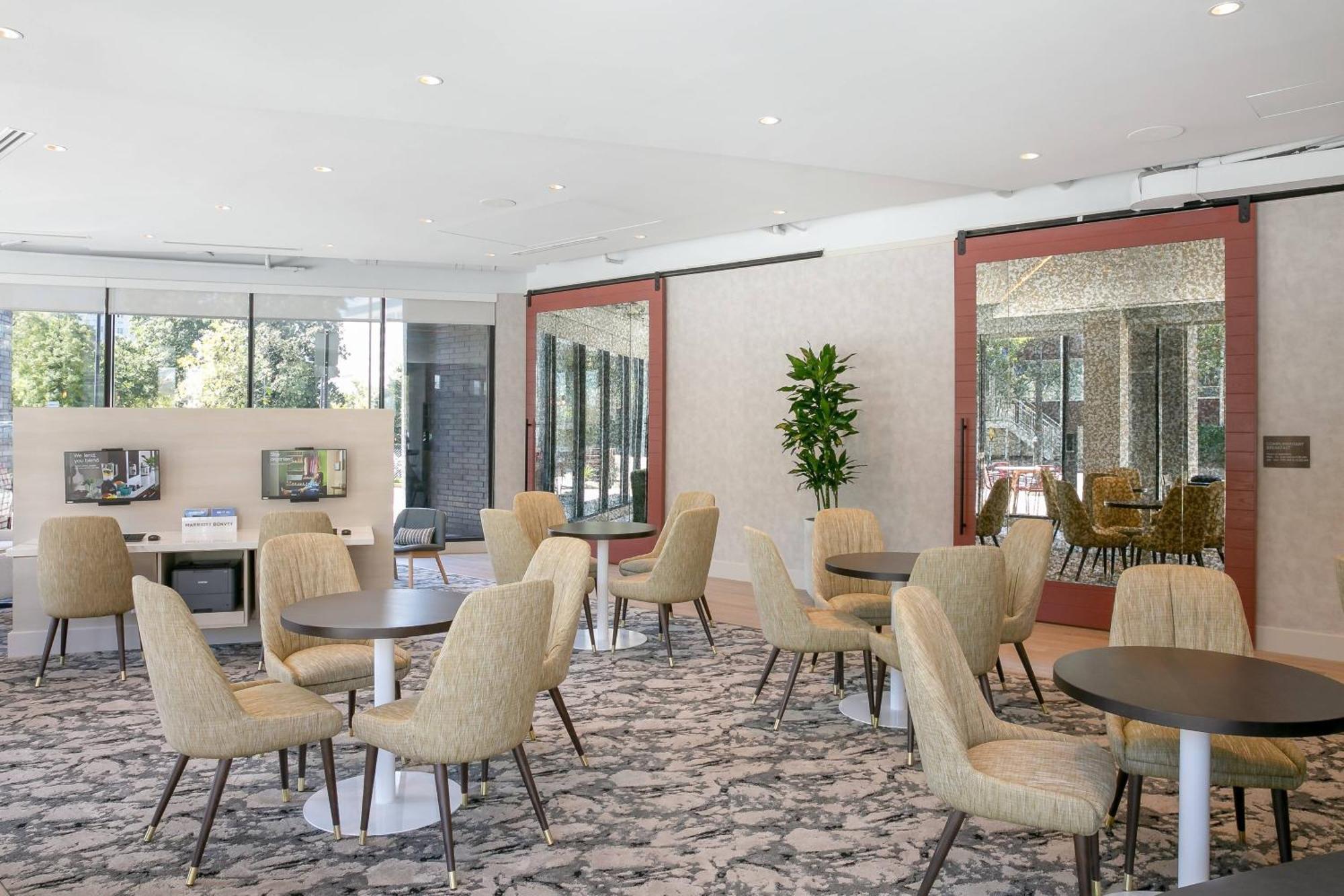 Towneplace Suites Nashville Downtown/Capitol District Zewnętrze zdjęcie