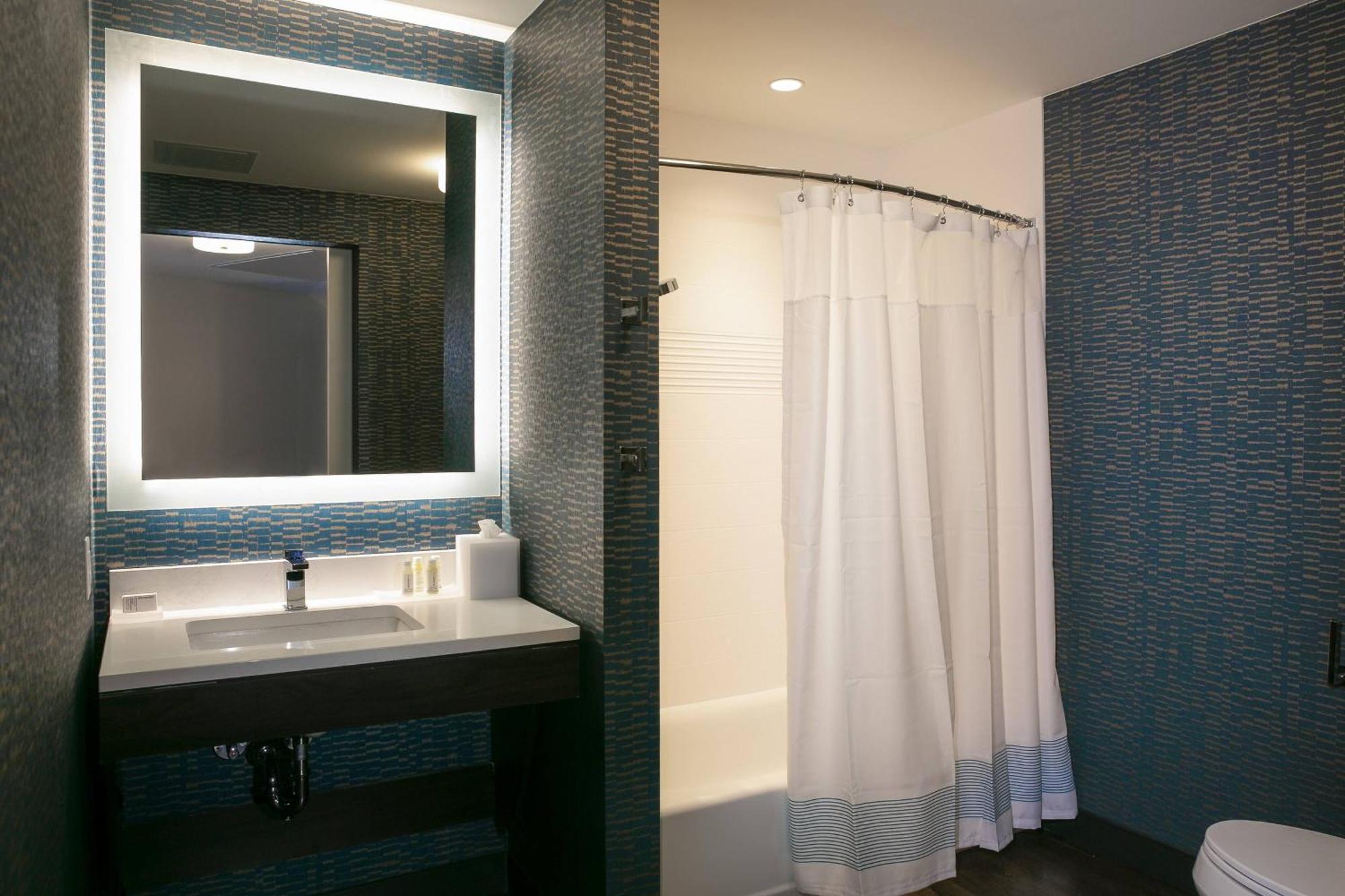 Towneplace Suites Nashville Downtown/Capitol District Zewnętrze zdjęcie